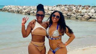 Marlé Blu Jamaica Vacation(Vlog)