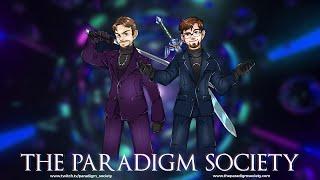 The Paradigm Society (2025)