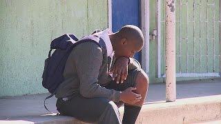 Exploring South Africa's troubled education system - learning world