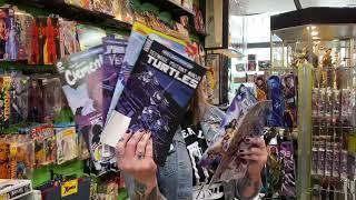 It’s FREE COMIC BOOK DAY on Saturday May 7th and We’re Participating!