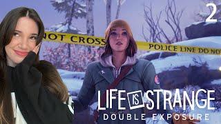 LIFE IS...SPLIT - Life is Strange: Double Exposure  - Chapter 2 (Penumbra) EARLY ACCESS