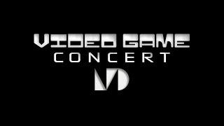 MDC Video Game Concert 2022