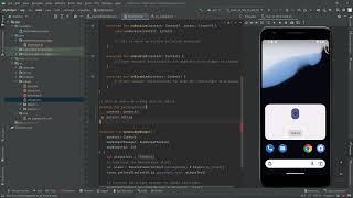 Build a basic Android app widget with Kotlin