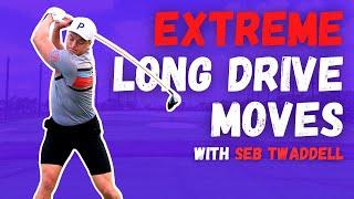 Do This for Instant EXTRA DISTANCE with Seb Twaddell