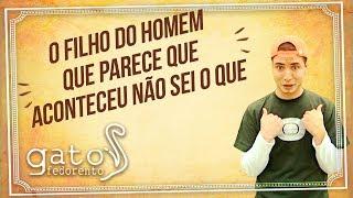 Gato Fedorento - O filho do homem a quem parece que aconteceu não sei o quê | GATO FEDORENTO