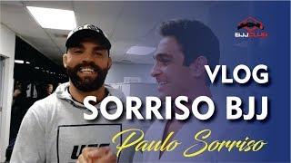 Vlog SorrisoBJJ - Nova Zelândia - Jiu Jitsu - BJJCLUB
