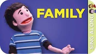 FAMILY Sing Along | The FuZees