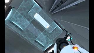Simple Vertex Portal 2