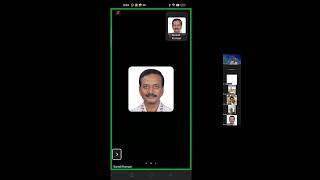 Knowledge Session about HealAdvisor in Hindi
