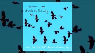 S.Kireev - Birds In The Sky (Mix For HM | KRD Region Community) 2020