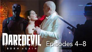 Daredevil Born Again Episode 8 (and MORE) Recap and Review