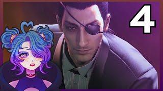 Goro Majima My Beloved (Yakuza 0)  -  Kyoka Xiavon