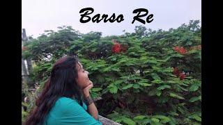 Barso Re Megha | Guru| Upasana Sarkar