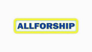 ALLFORSHIP | online shop for your ship | UASUPPLY