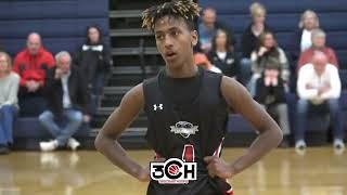 Joseph Littleton - AAU 2023 - March Mayhem 2023