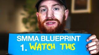 Is The SMMA Blueprint Legit? (Full Course Review / Overview)