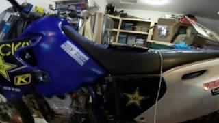 how to add horsepower to your dirt bike in 5 minutes