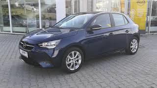 Corsa Edition 1,2
