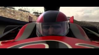 Turbo | Teaser Trailer [HD] | 20th Century FOX