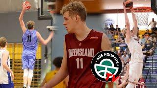 AUSHOOPERS TV - ROCCO ZIKARSKY