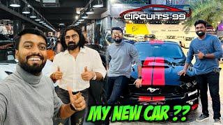 MY NEW CAR ? Used Luxury Cars for Less price in Chennai - Circuits 99 | DAN JR VLOGS