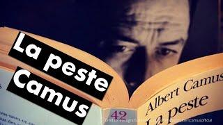 La Peste de Albert Camus (reseña)