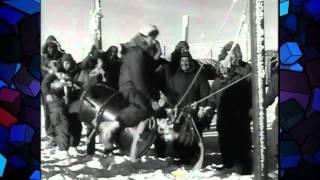 Military Base Beneath Greenland Base Camp Century 720p Full Documentary