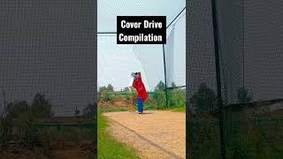 Kisko cover drive nahi pasand? Batsman hitting gloriously  #cricketgraph #cricket #youtube #youtube