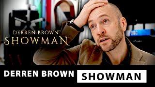 Most 'Horrendous' Audience Disasters | Showman | Derren Brown