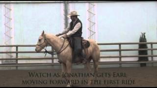 "The First Ride" With Jonathan Field - The (re)Start is Everything Series (DVD 5)
