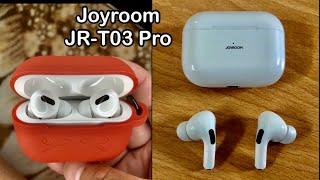 Joyroom JR-T03 Pro | Unboxing, Setup and Review | Azo Edition