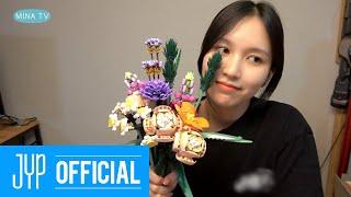 MINA TV “Happy Children’s Day! MINA’s Lego Time”