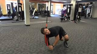 NutriFormance Randy Leopando's favorite exercise of the week