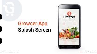 Build Grocery Shopping Web & Mobile Apps for your Grocery Business