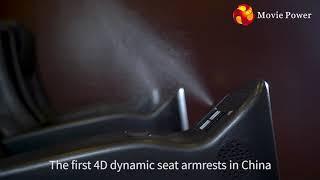 5d Dynamic Cinema