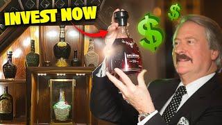 Pouring Profits: The Art of Investing in Whiskey