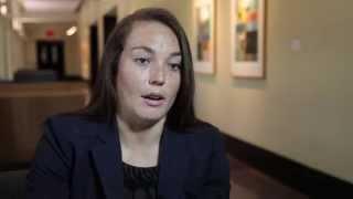 Leadership Insights: Lauren Cruz (MBA '15)