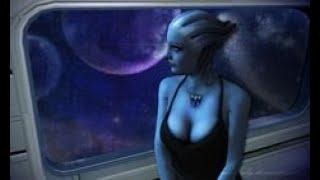 Liara T'Soni Mass Effect 3 HD