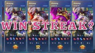 FULL GAMEPLAY LYLIA WS PANJANGGGGGGGG