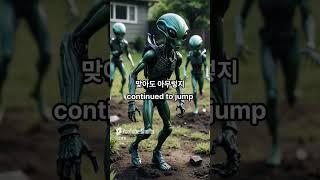 홉킨스빌 고블린사건, 외계인 습격? #facts#movie#film#robot#history#smartphone#이슈#라면#실험#지식