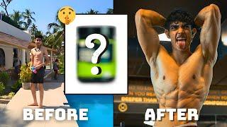 Do you need SUPPLEMENTS to BUILD MUSCLE as a BEGINNER? THE ONLY SUPPLEMENT YOU NEED SUPPLEMENTS 101