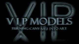 V I P Models Launch Promo!