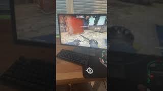 Csgo Input Lag - Floaty Mouse weird problem