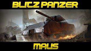 Wie spielt man die Maus? WOT Blitz Deutsch