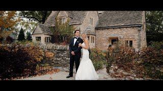 Spectacular Vintage Wedding at Greenfield Village, Michigan. Guests brought by Model T's and Train