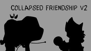 Collapsed Friendship V2 || Memes, Reiny, & Nathan vs Tree, Berry, and ???