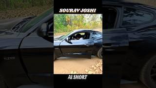 Sourav Joshi Ai Short 292  #souravjoshivlogs #shorts #funnyvideo #mvyoutubeshorts