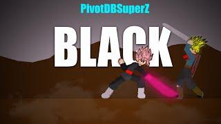 PivotDBSuperZ - Black