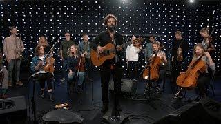 José González & The String Theory - Full Performance (Live on KEXP)