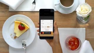 Shopping Online & In-Apps with Masterpass